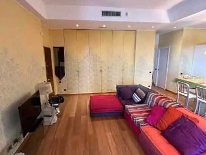 Appartamento monolocale in affitto in Via San Vincenzo, Milano