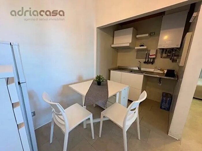 Appartamento bilocale in affitto in Viale Finale Ligure, Riccione