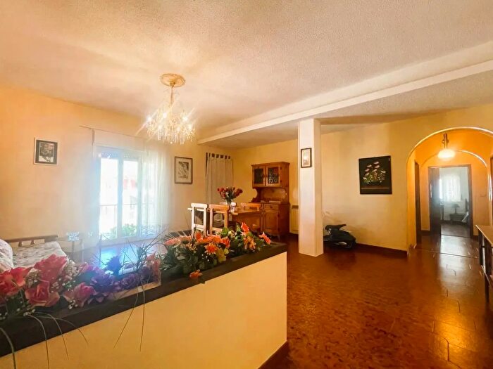 Appartamento trilocale in affitto in Via Parco degli Angeli, Agrigento