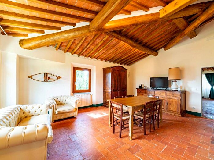 Appartamento bilocale in affitto in Via di Antica, Rignano sullArno