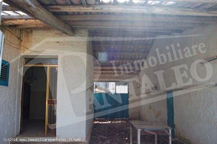 Casa bilocale in vendita in Via Paolo Borsellino Petrosino, Petrosino