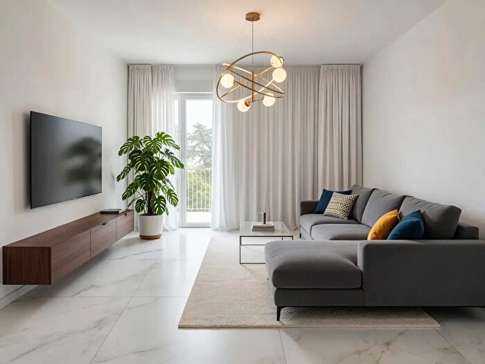 Appartamento trilocale in vendita in Via Statuto, Gallarate