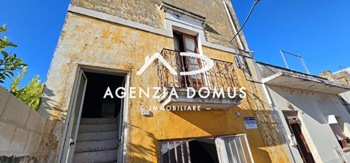 Casa con 5 locali in vendita in Via Montegrappa N, Alliste