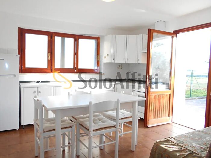 Appartamento bilocale in affitto in Via Ulisse Dini Gello, San Giuliano Terme