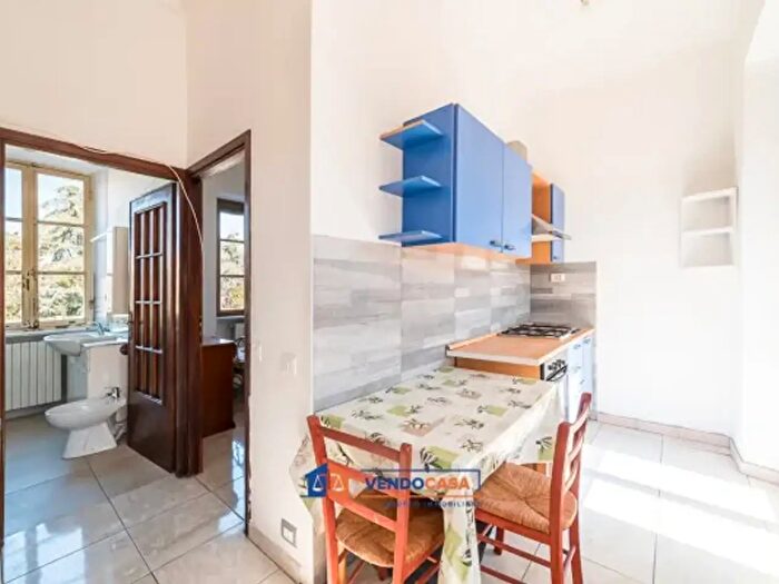 Appartamento bilocale in vendita in Via Coppa dOro, Bra