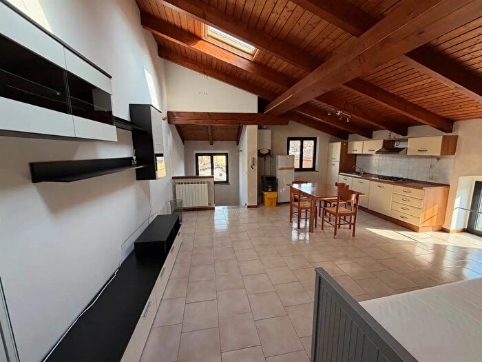 Appartamento bilocale in vendita in Piacenza