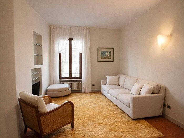 Appartamento bilocale in affitto in Via Gerolamo Tiraboschi, Porta Romana Medaglie dOro, Milano