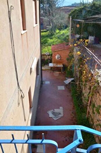 Casa monolocale in vendita in Via del Pigno, Monreale