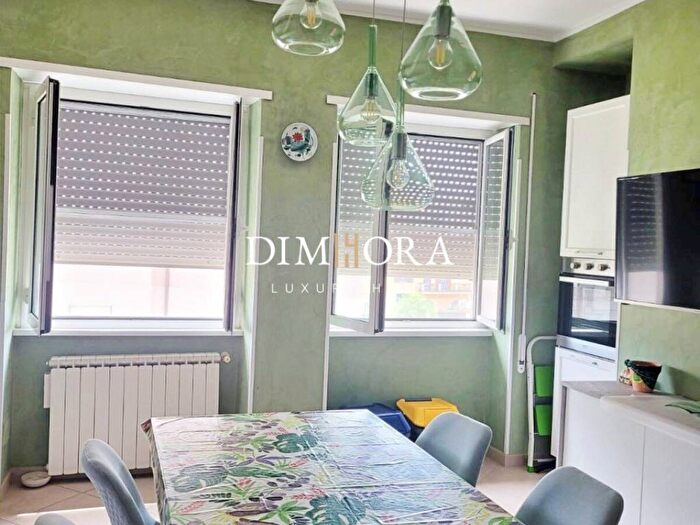 Appartamento bilocale in affitto in Via Dante Alighieri, Centro, Terracina
