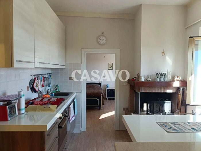 Casa con 5 locali in vendita in Vico dei Ponti, Campli