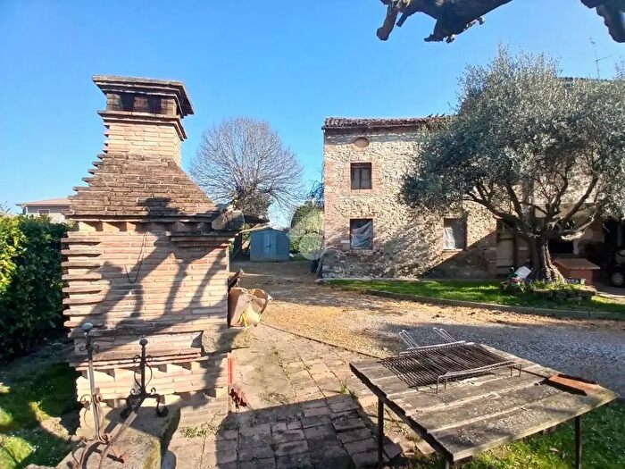 Casa monolocale in vendita in Via Albettoniera, Rovolon