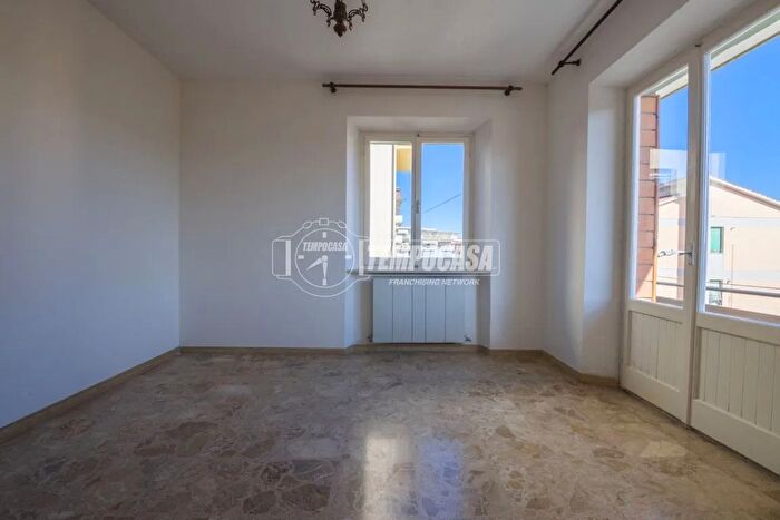 Appartamento trilocale in vendita in Via Bellini, Monte San Giusto