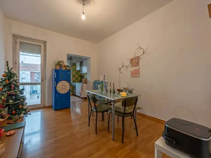 Appartamento bilocale in vendita in Via SantEvasio, Asti