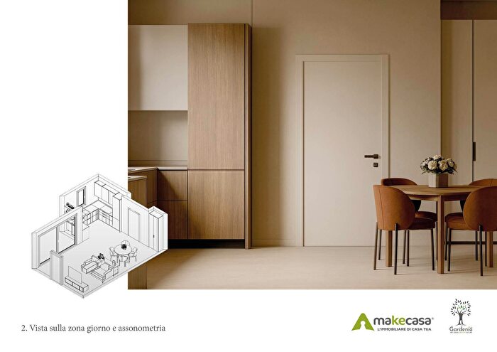 Case in Vendita e in Affitto - 3