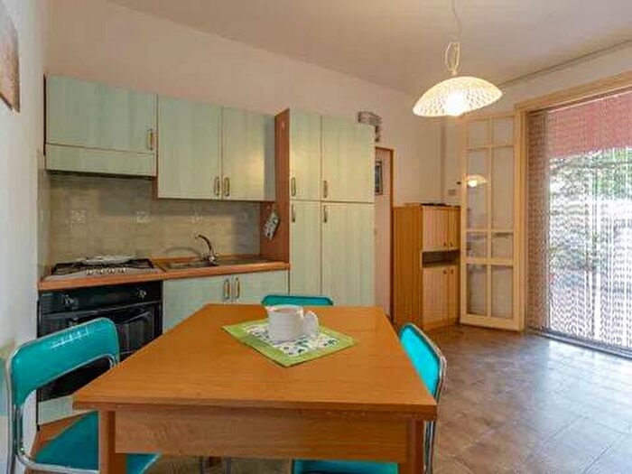Casa bilocale in affitto in Via Giuseppe Parini, Lido degli Estensi, Comacchio