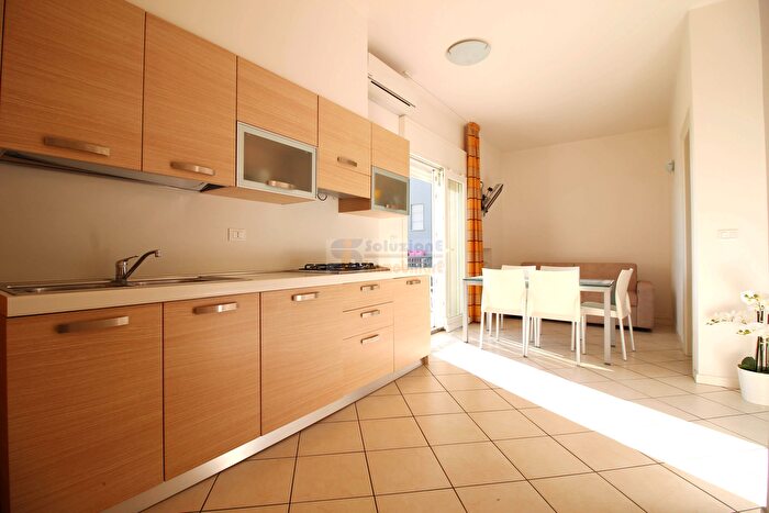 Appartamento trilocale in affitto in Via Dalmazia ° Accesso, Jesolo