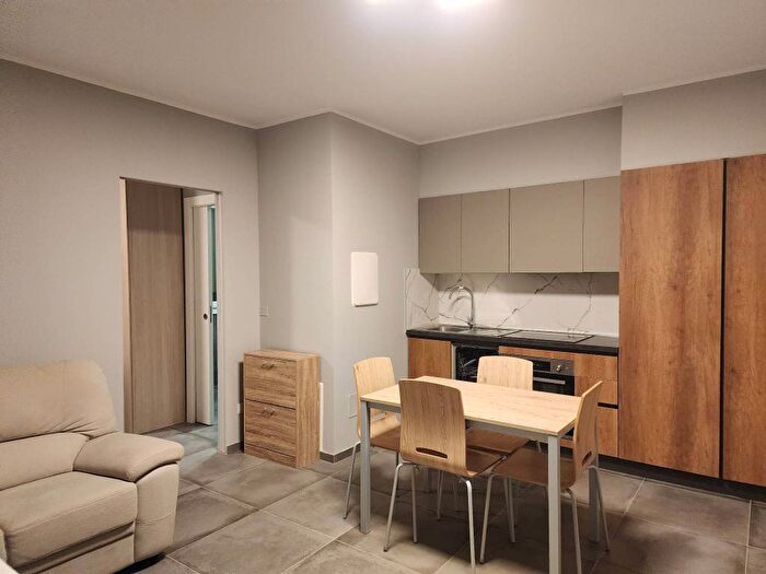 Appartamento bilocale in affitto in Via Giuseppe Rivani, Mazzini Fossolo, Bologna