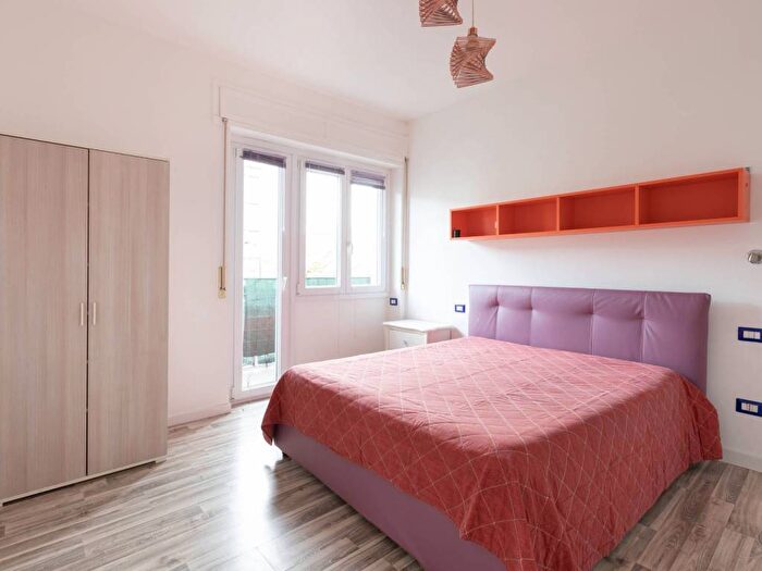 Appartamento bilocale in affitto in Viale Aretusa, San Siro, Milano