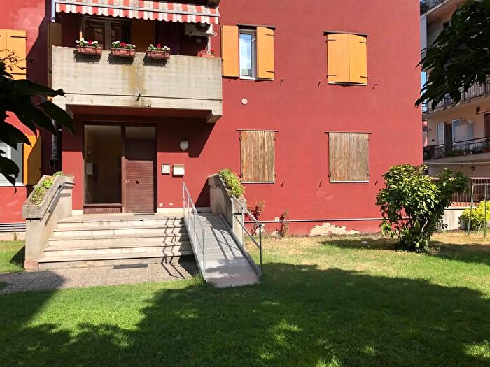 Appartamento quadrilocale in vendita in Nogara