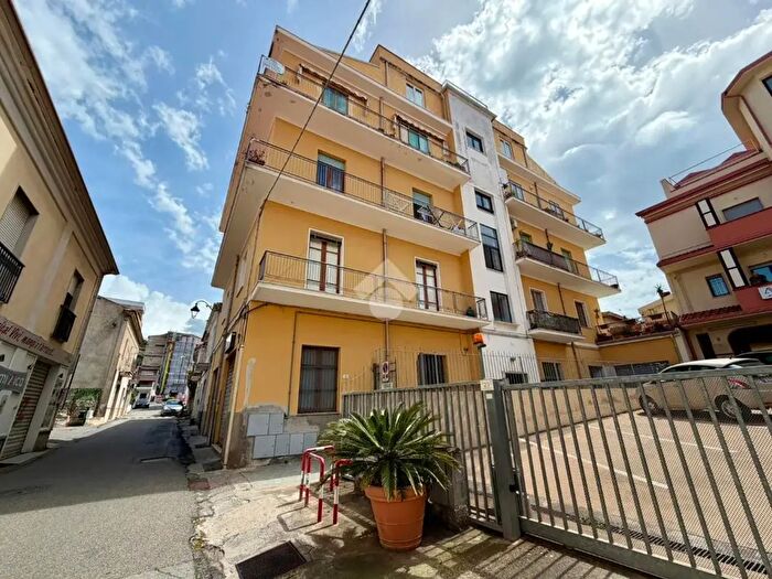 Appartamento monolocale in vendita in Via IV Novembre, Diamante