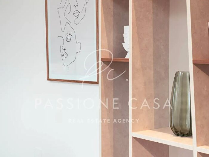 Appartamento quadrilocale in vendita in Via San Rocco, Segrate