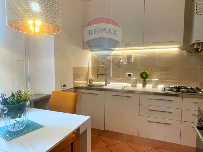 Appartamento bilocale in affitto in via massimo dazeglio, Centro Storico, Monza