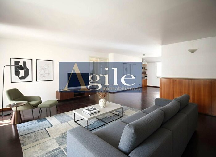 Appartamento trilocale in vendita in Via Musone, San Benedetto Del Tronto