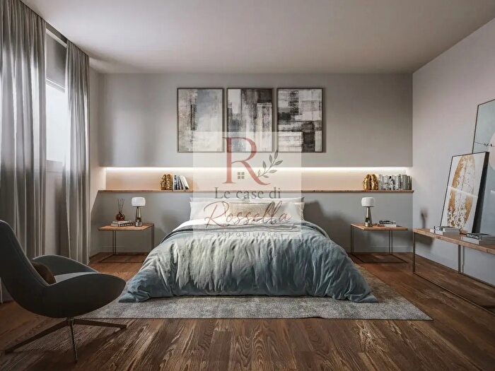 Appartamento quadrilocale in vendita in Via Don Settimo Levorato, Villafranca Padovana