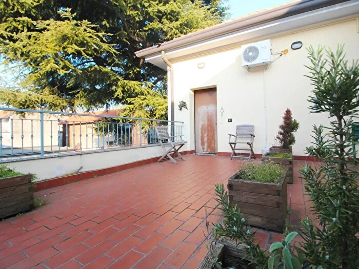 Appartamento in vendita in Via Giuseppe Garibaldi, Olgiate Olona