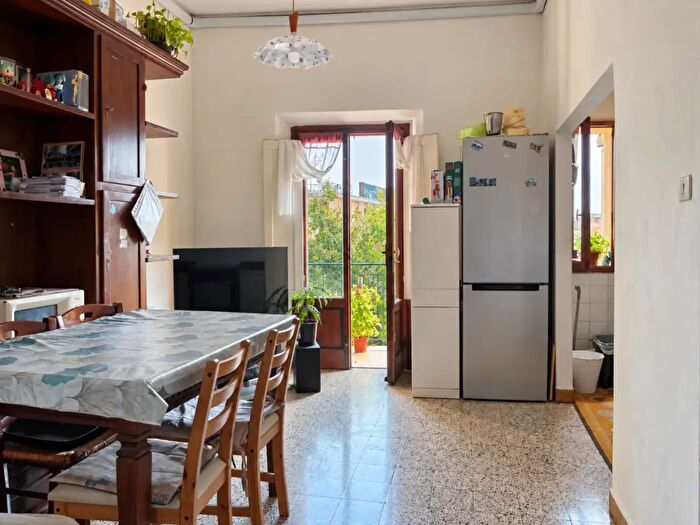 Appartamento trilocale in vendita in Empoli