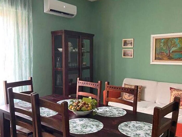 Appartamento bilocale in affitto in Corso Filangeri, Centro, Santa Flavia