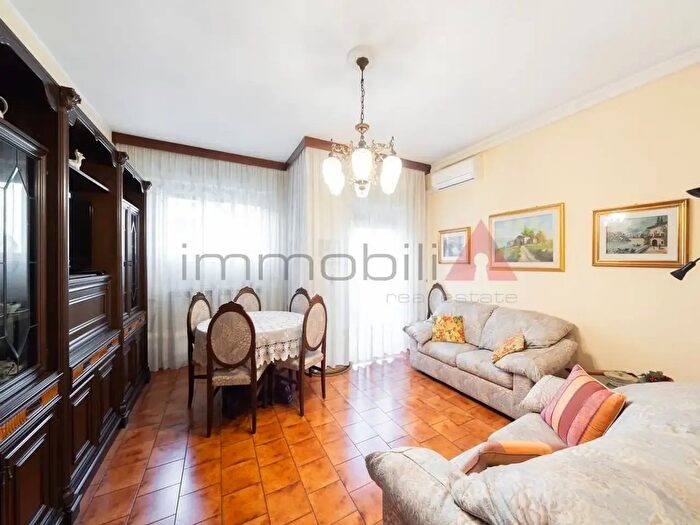 Appartamento trilocale in vendita in Cernusco Sul Naviglio