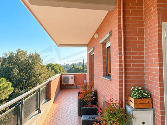 Appartamento bilocale in affitto in Via Pietro De Francisci, Aurelio Val Cannuta, Roma