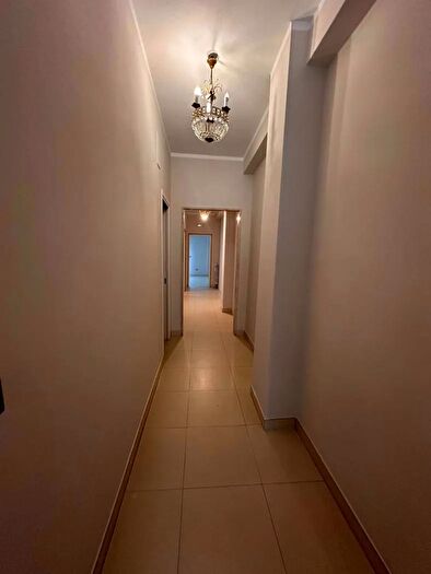 Appartamento quadrilocale in affitto in Corso Sonnino, Bari