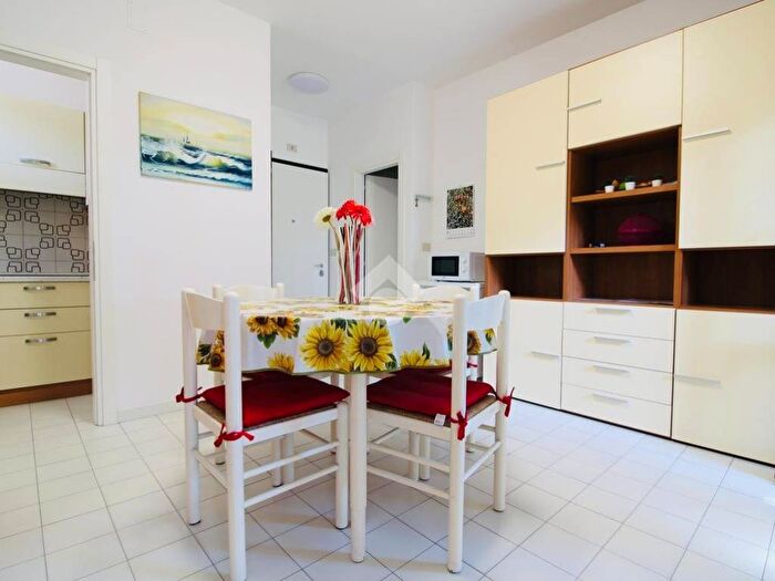 Appartamento bilocale in affitto in Via Giulio Savorgnan, Pineta, Jesolo