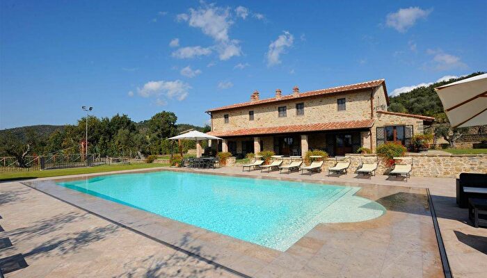 Casa in vendita in Tuoro Sul Trasimeno