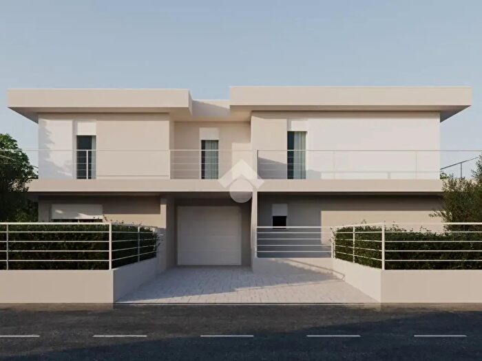 Casa trilocale in vendita in Castel Goffredo