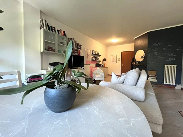Appartamento trilocale in vendita in Via Roma, Limena