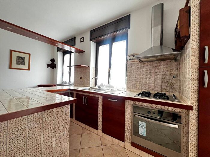 Appartamento bilocale in affitto in Via Marchese della Rocca, Lanzo Torinese