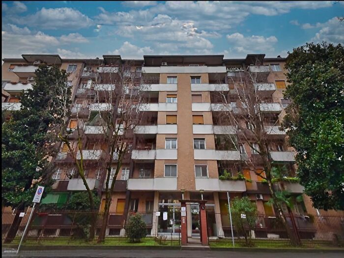 Appartamento bilocale in vendita in Via Roald Amundsen, Milano