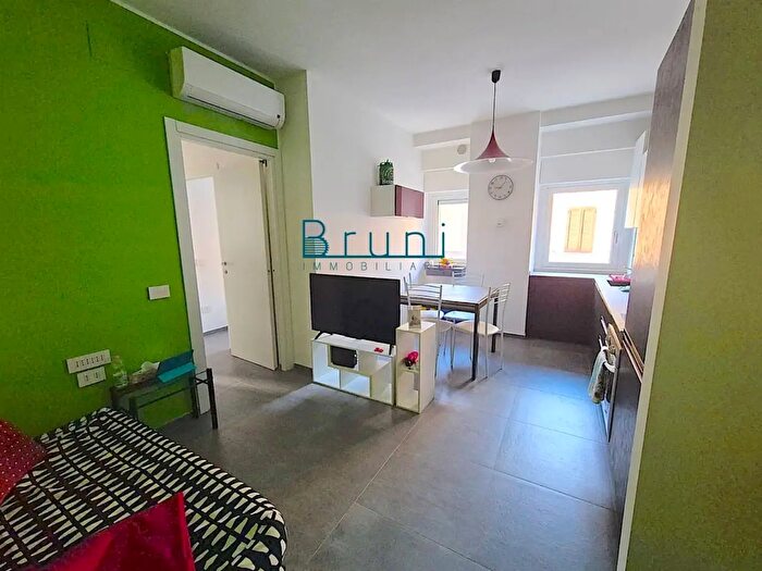 Appartamento trilocale in vendita in Via San Martino, San Benedetto Del Tronto