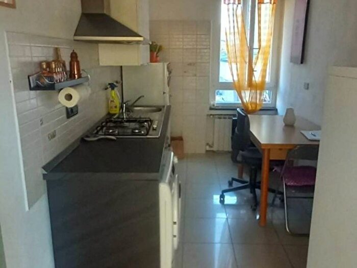 Appartamento monolocale in affitto in Via Clemente Sala, Centro Piazza Gramsci, Cinisello Balsamo