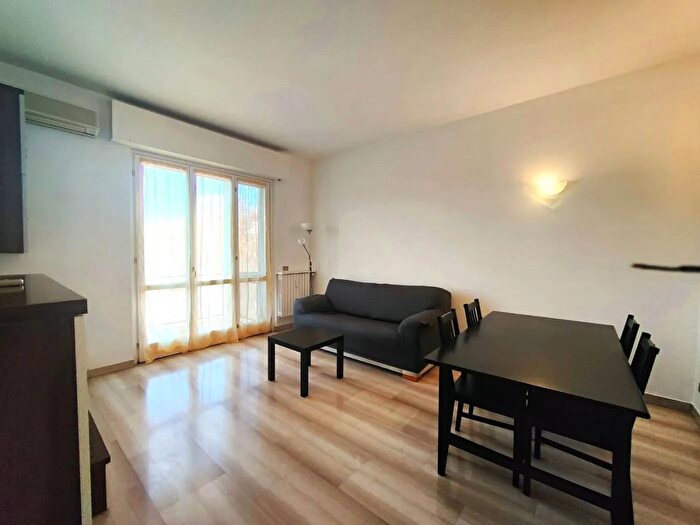 Appartamento bilocale in affitto in Via Mario Pichi, Milano