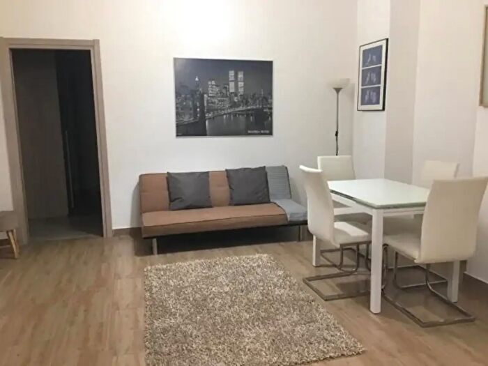 Appartamento bilocale in affitto in Via Graglia, Torino