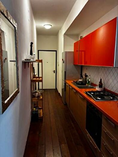 Appartamento monolocale in affitto in San Felice, Bologna