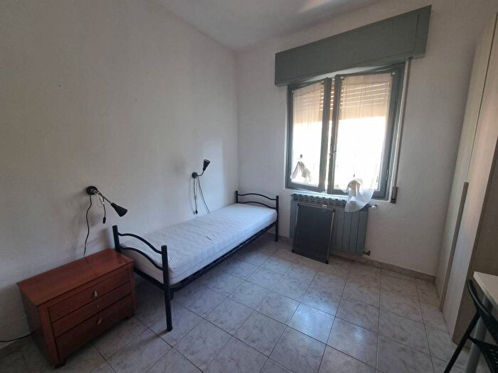 Appartamento monolocale in affitto in Crosione, Pavia