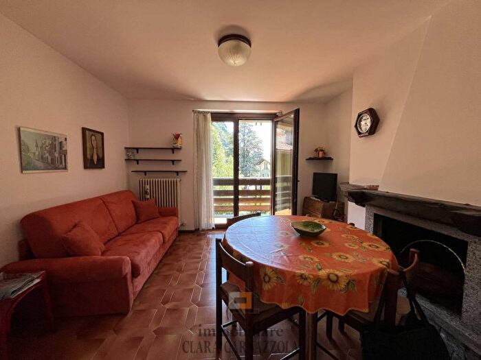 Appartamento bilocale in affitto in Via Bernina, Centro, Chiesa in Valmalenco