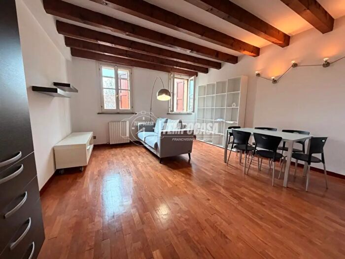 Appartamento trilocale in vendita in Rubiera