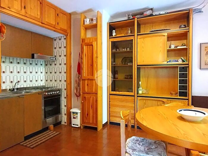 Appartamento bilocale in vendita in Strada Provinciale, Filettino