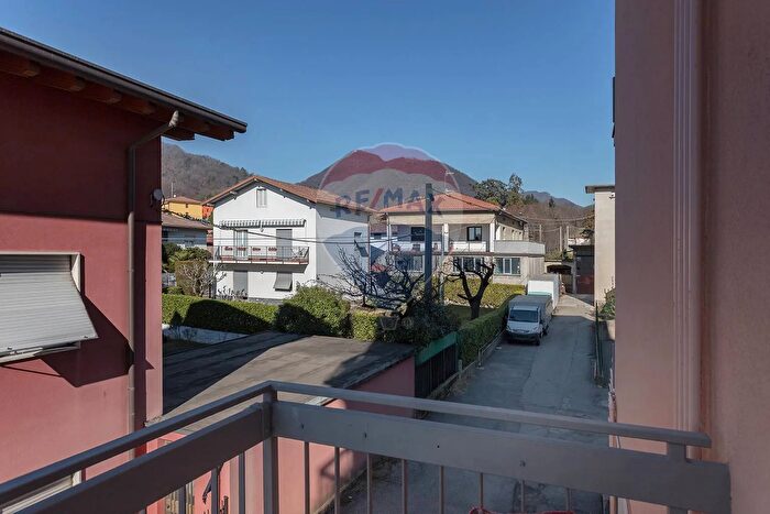 Appartamento bilocale in vendita in Pitentino, Almenno San Salvatore